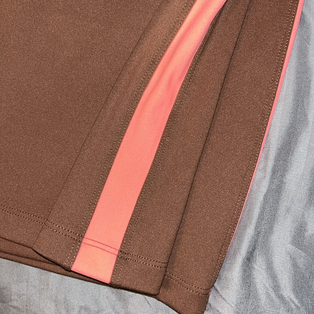 LAST CHANCE Pink active 6” biker shorts - Picture 14 of 14